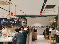-半天妖烤鱼(兰州国芳中心店)