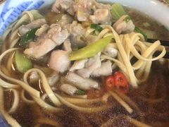 -朱洪元苏式面馆(绿宝广场店)