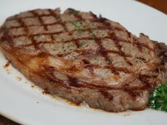 -弗兰克牛排西餐厅Ribone steak house(柠檬花园店)