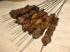 -臻炙大舍烤串(天龙家园店)