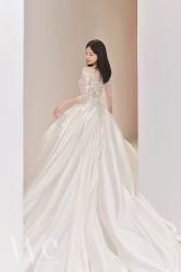 -WECOUTURE高级订制广州