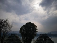 -梅城古镇