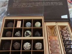 -GODIVA(港汇恒隆广场)