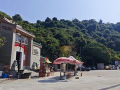 -南丫岛