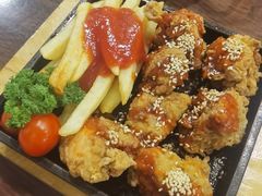 -Kpasta韩式意大利面