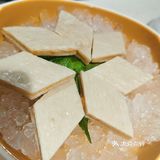 今天火锅吃撑了，超满足