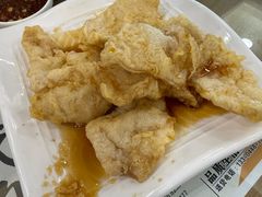 -海兰江石锅饭(水上店)