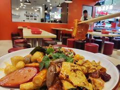 -巴黎春天(浦建店)
