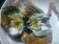 -小陆莲花蟹园农家乐(莲花岛店)