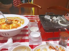 -西贝(石景山当代店)