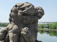-卢沟桥文化旅游区