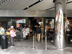 门面-喜茶(北京三里屯太古里店)