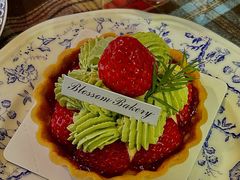 -花间烘焙BLossom Bakery