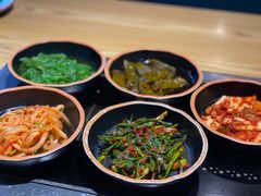 -绣旻烤肉吧(总店)