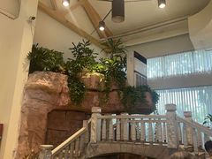 -金河半岛园林酒家(金融城店)