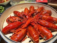 -巴厘龙虾·榜首油焖大虾(音乐学院·沿江酒馆店)