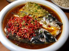 -湘与香缘·湖南菜(王府井北京市百货大楼店)