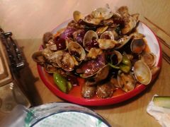 -烤满分·东北烧烤(首经贸店)