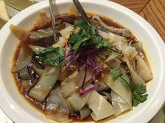 -阿罗新疆菜(人民广场店)