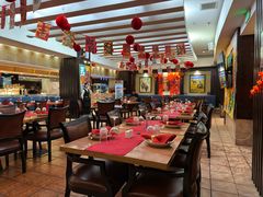 -五洲皇冠巴西烤肉餐厅