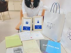 -三联韬奋书店(宽窄巷子店)