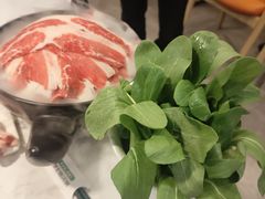 -椰子湾·海南火锅·糟粕醋·椰子鸡(正大广场店)