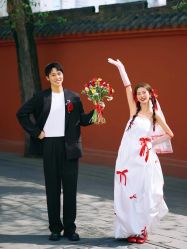 -雅云婚纱摄影工作室旗舰店