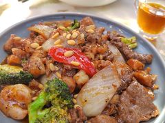 -小吊梨汤·北京菜(香山店)