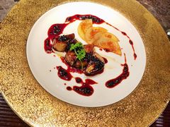 -Ginza Onodera铁板烧(外滩十八号店)