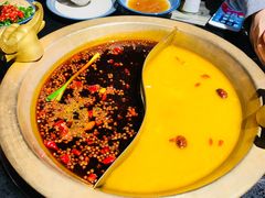 -大味老火锅City店