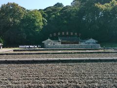 -古田会议纪念馆