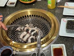 -梦山水日本烧肉(五四广场店)