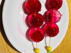 -禾风·海鲜料理自助(玉林店)