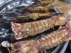 -老虎滩大连海鲜烧烤(建邺云锦路总店)