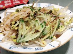 -大嘻咹biangbiang面(历史博物馆店)