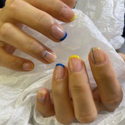 -Meet Nail 美睫·美甲