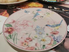 -盘炉forenza·云贵川融合小食堂 ( 钟楼中柳巷店)
