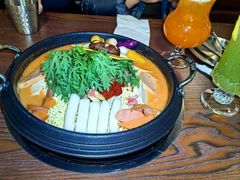 -韩鼎丰·韩国料理(林奥店)