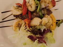 -杭州国际会议中心洲际酒店-德国啤酒屋(砂之船国际生活广场店)