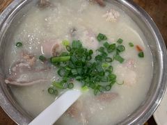 -南记食粥坊·宵夜大排档(莲花总店)