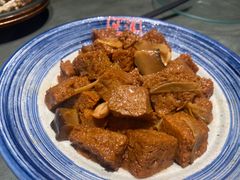 -兰溪小馆(首经贸店)