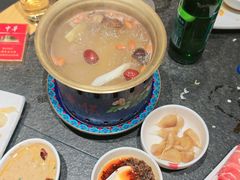 -东来顺(非遗·清真火锅·盛世广场店)