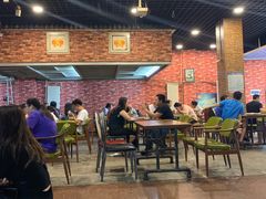 大堂-二斗栗子(黄河道店)