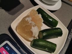 -海底捞火锅(奥山世纪城店)
