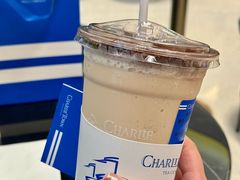-CHARLIETOWN红茶公司(南京万象天地店)