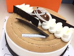 -BreadTalk面包新语(长寿路地铁站店)