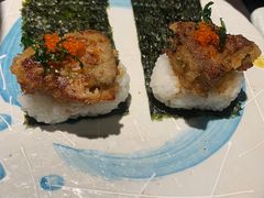-匠和风精致料理(莆田财富中心店)