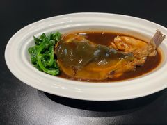-新光酒家·河豚·海鲜·蟹料理(浦东店)