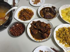 -玉华饮食店(茅台路店)