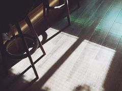 -Double cafe